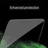 For BYD SHARK 2025 2025 LCD car radio gps Navigation 12.8 inch and Dashboard 10.25inch Screen Tempered glass protector film