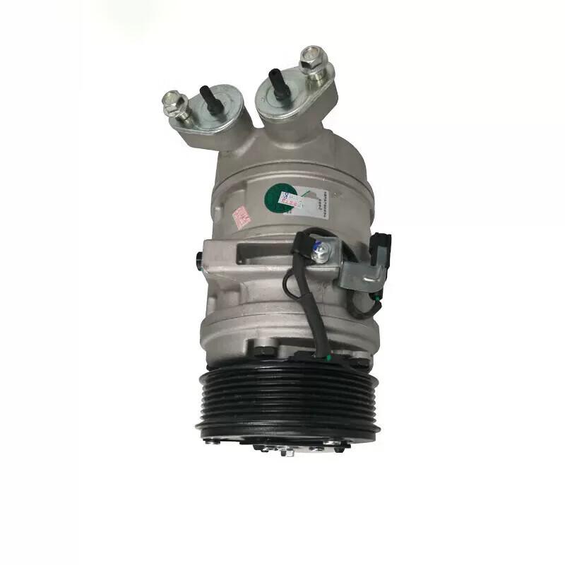 Jiangling Yuhu AC Compressor