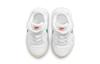 Nike Air Ma Low top Toddler Shoes Beige White Green Infant And Toddler CZ5361-104