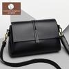 A Versatile Single-shoulder Crossbody Women's Bag A Fashionable and Niche Small Square Bag