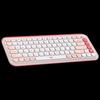 Logitech POP ICON KEYS Wireless Keyboard