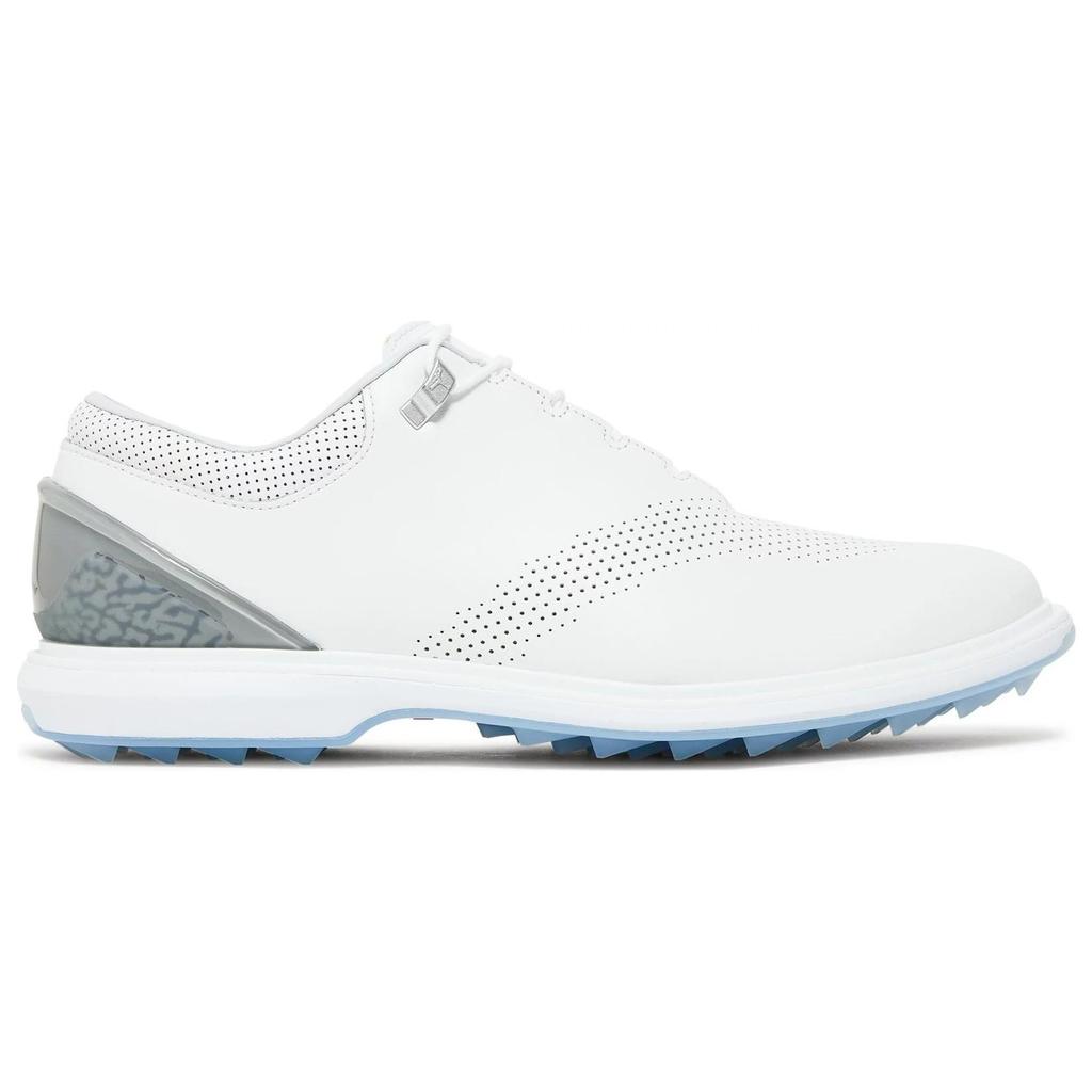 Air Jordan Golf ADG 4 'White Pure Platinum' Men's DM0103-105