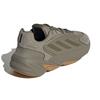 Adidas Ozelia Trace Cargo Gum Unisex Sneakers Grün Mittel-Dunkel-Khaki Nacht-Metallic GX4025