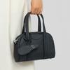 New Niche Designer Bowling Bag, Boston Women's Bag, Hand-held Pillow Bag, Shoulder Bag, Crossbody Bag