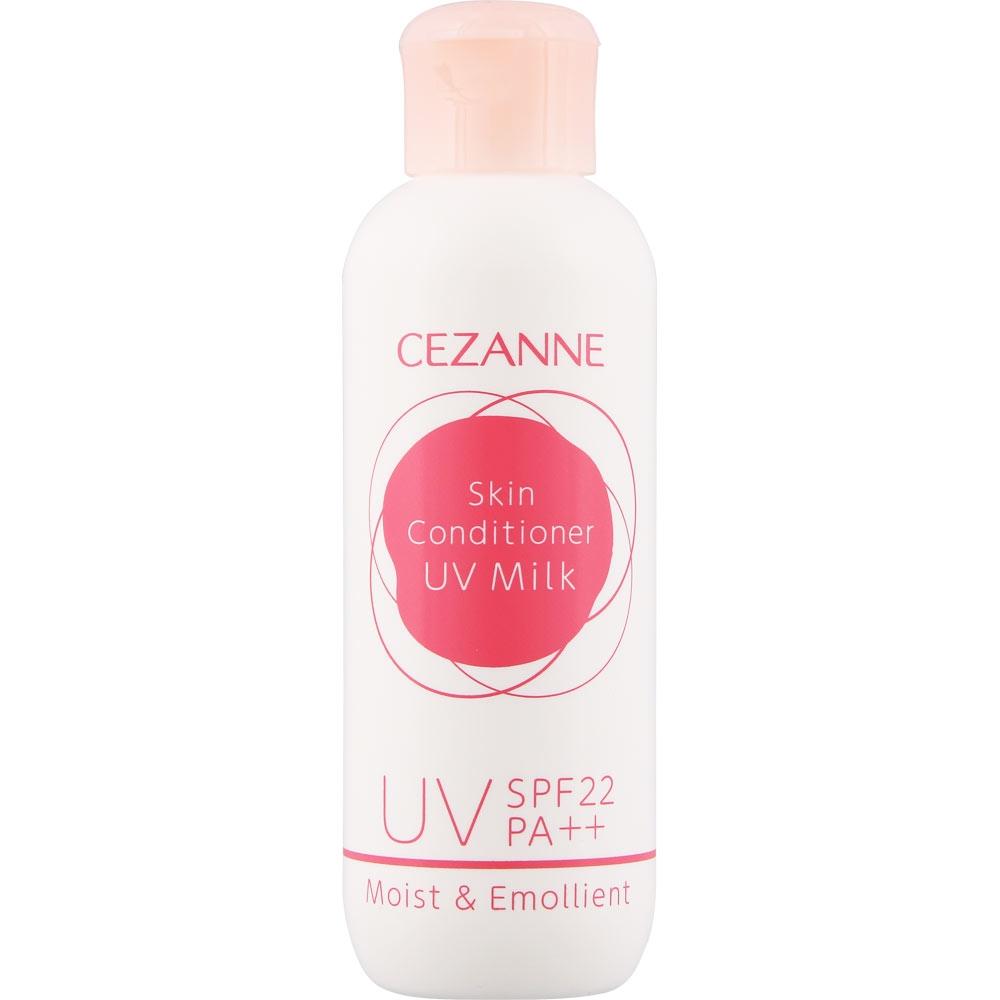 Sesanne Cosmetics Sesanne Morning Skin Conditioner Uv Milk  