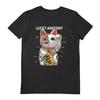 Pepe Rodriguez Unisex Adult Lucky Anatomy T-Shirt