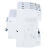 6kA differential circuit breaker type AC HNC-25/4/003
