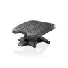 Aisens Footrest FRT02-267 Black