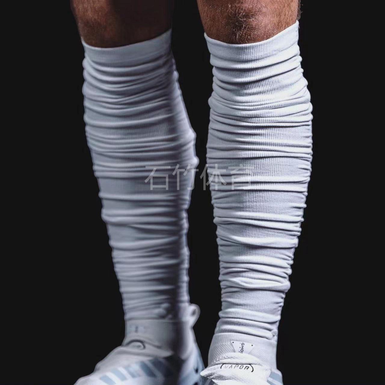 American Professional Adult Football Socks Over-The-Knee Football Socks Baseball Socks Hockey Socks Softball Socks Sports Socks S/M(36-40)