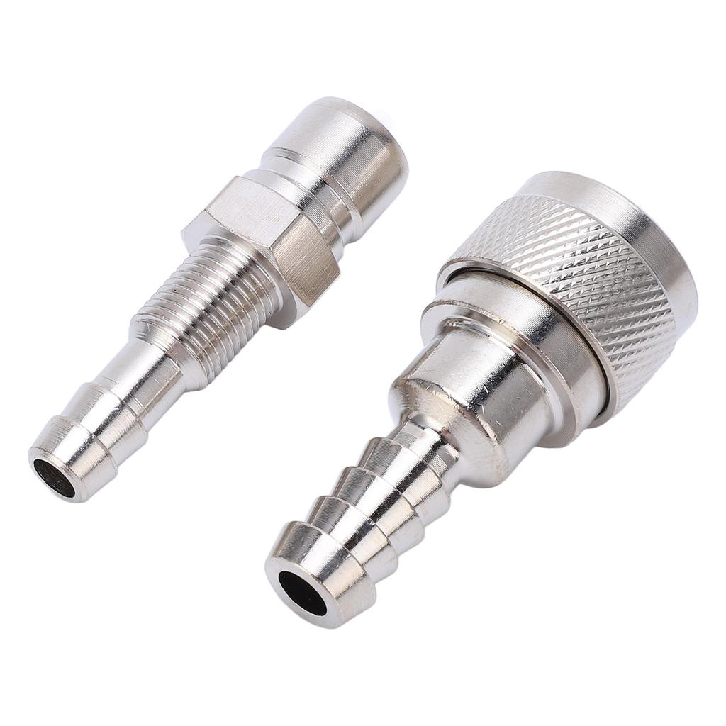 Outboard Fuel Connector 3B2 70260 1 Fuel Line Connector Male Female 3B2 70250 1 for Outboard 2 4 Stroke Engine 5HP To 90HP