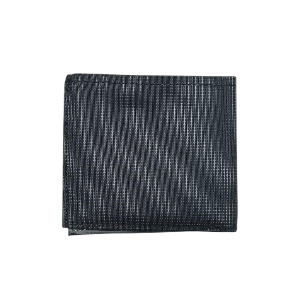 Montbell Simple Flat Wallet 1133370 Black (BK)