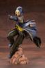 ARTFX J GOD EATER Soma Schickzaar масштабная ПВХ окрашенная готовая фигурка PP907 1/8