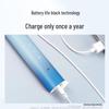 BAIR X304 Sonic Electric Toothbrush CN plug (adapter included)