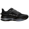 Nike Pegasus Premium Anti Slip Wear Resistant Low Top Running Shoes Women's Black Sneakers HQ2593-004