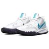 Nike Kyrie Low 4 EP 'White Laser Blue' Nike CZ0105-100