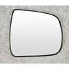 Rearview lens, rearview mirror turn signal  for  BYD S6  2011-2012