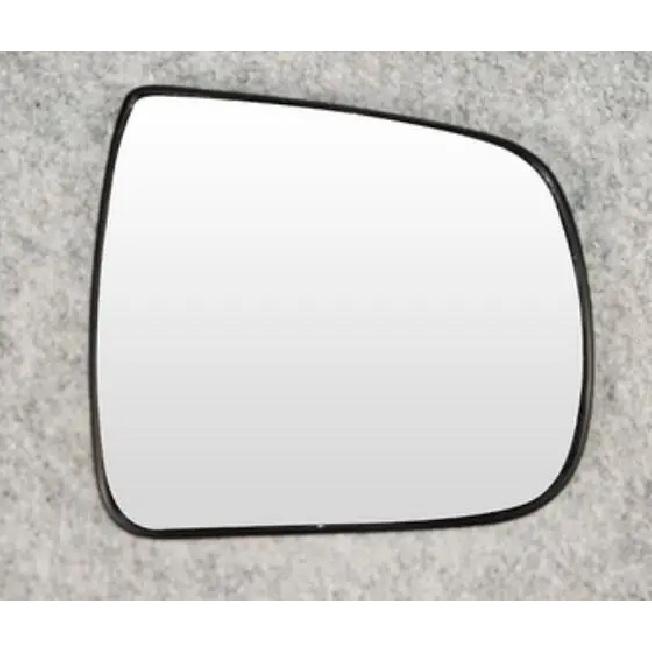 Rearview lens, rearview mirror turn signal for BYD S6 2011-2012