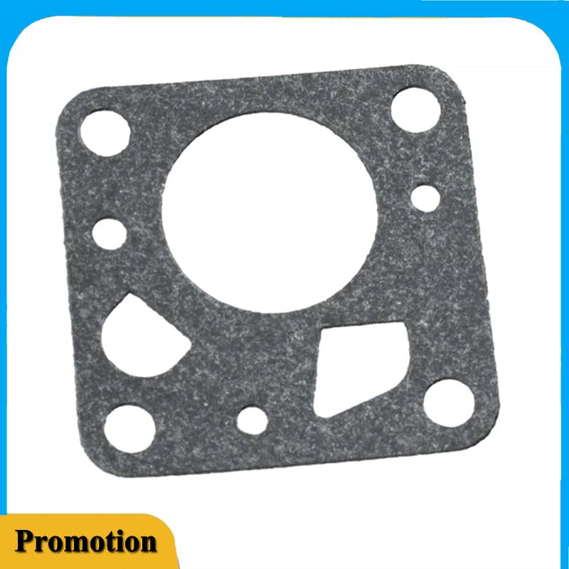 Portable 6E0-24411-00 Fuel Pump Repair Kit Gaskets For Yamaha Outboard Engine 4HP 5HP Fuel Pump Seal Kit Gasket