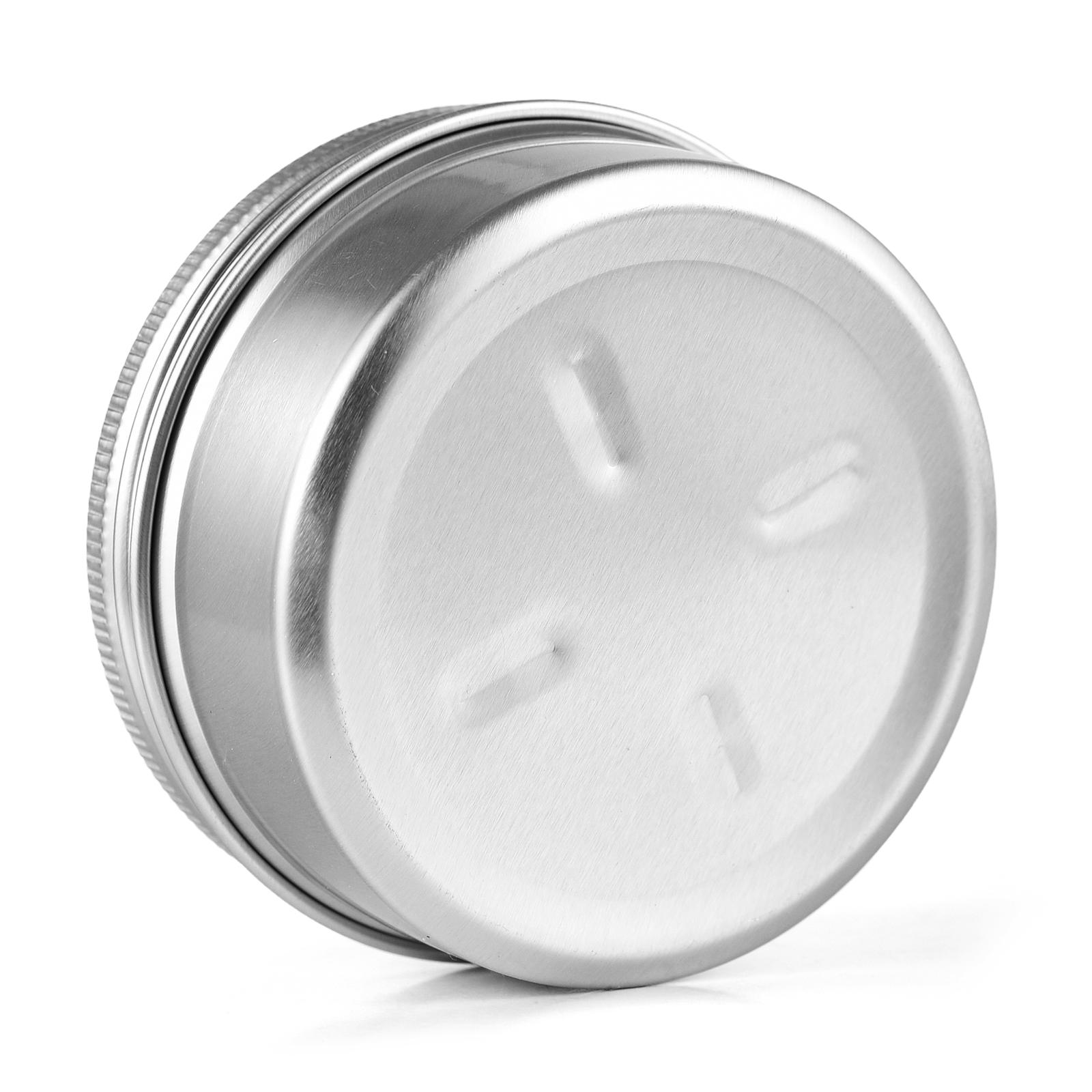 Мини-плитка для походов 80 мл алюминиевая спиртовая горелка с небольшим ветрозащитным — фото 3