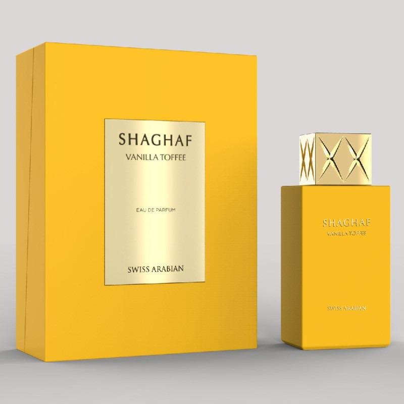 Siss Arabian Shaghaf Oud Royale Spicy Arabian XX Perfume 100ml