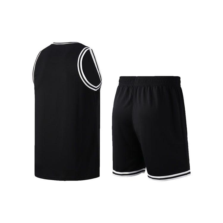 Li Ning Casual Sportswear Men's Black AATR011-10