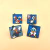 Kawaii Donald Duck Cartoon Anime Brooch Badge - Cute & Trendy
