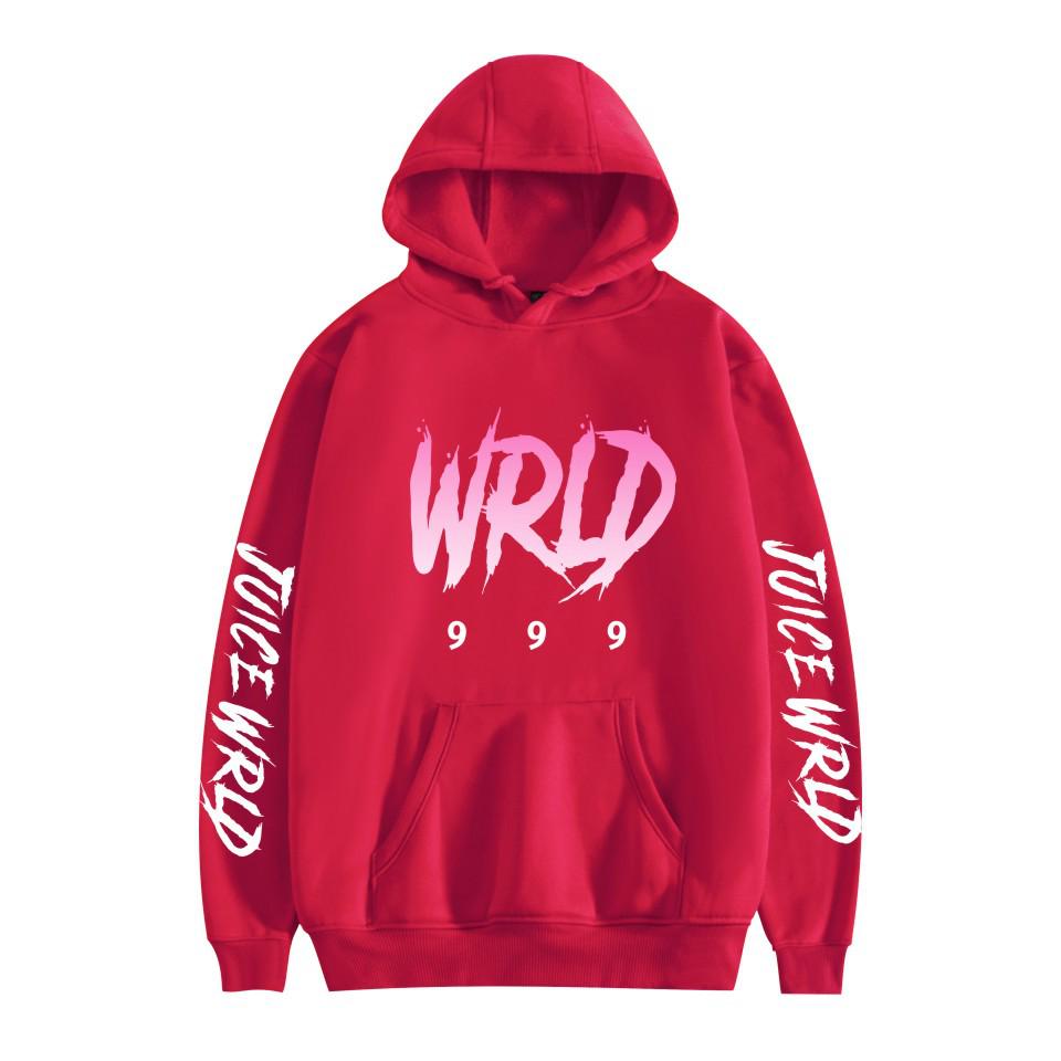 World-New American Singer Series Fashion Hoodie Pullover for Men