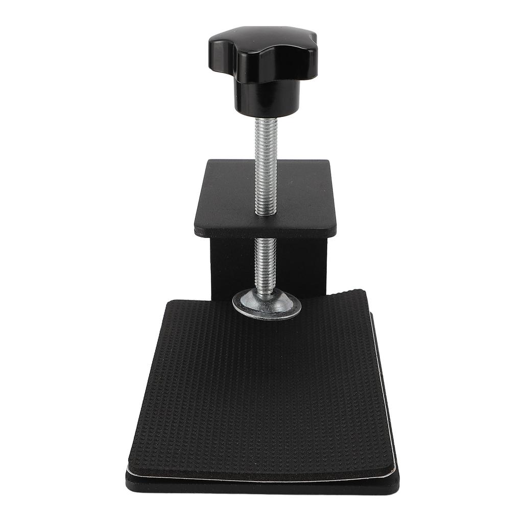 for SIM Racing Shifter Desk Mount Adjustable Universal Desk Mount Clamp for Driving Force Shifter