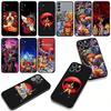 T-ThunderCats Thunder Cats Phone Cover for Samsung Galaxy A36 A17 A26 A07 A35 A54 A53 A13 A33 A34 S8 S9 S20 S21 FE S10 Plus Case
