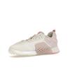 Adidas Dropset 3 Chalk Semi Pink Spark Damesneakers Krem Kritt-Hvit Jern-Metallisk ID8635