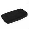 Armrest Pad with Elastic Bottom Memory Foam Office Chair Cushion Soft for Gaming Aficionados