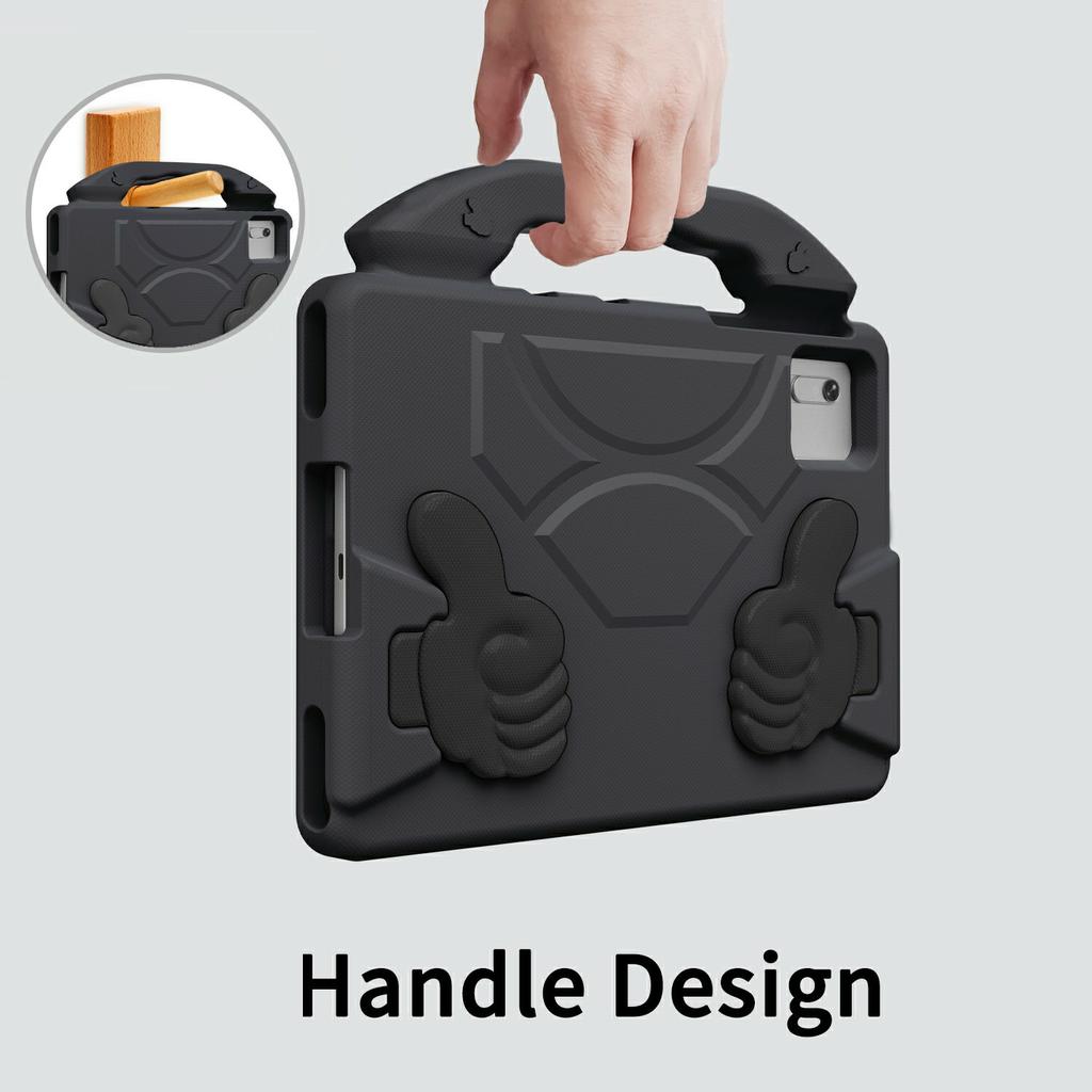 EVA pouzdro pro Xiaomi Redmi Pad 2/SE/Pad 6/5/Lenovo Tab M11/Xiaoxin Pad 11 2024/Samsung Galaxy Tab S10 FE/S9 FE/S9/S8/S7