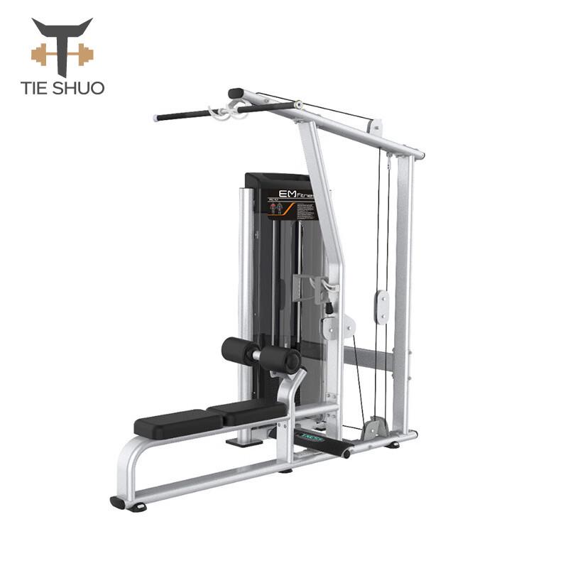 Tieshuo Dual-Function High-Low Pull Strength Trainer