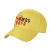 Uomini Donne RN Rafa Giocatore di Tennis Logo Cappellini Cappellino da Baseball Poliestere Rafael Nadal Cappelli Cappelli da Sole Traspiranti Cappelli da Golf Alta Qualità