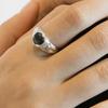 Nuavo Melting Love Ring