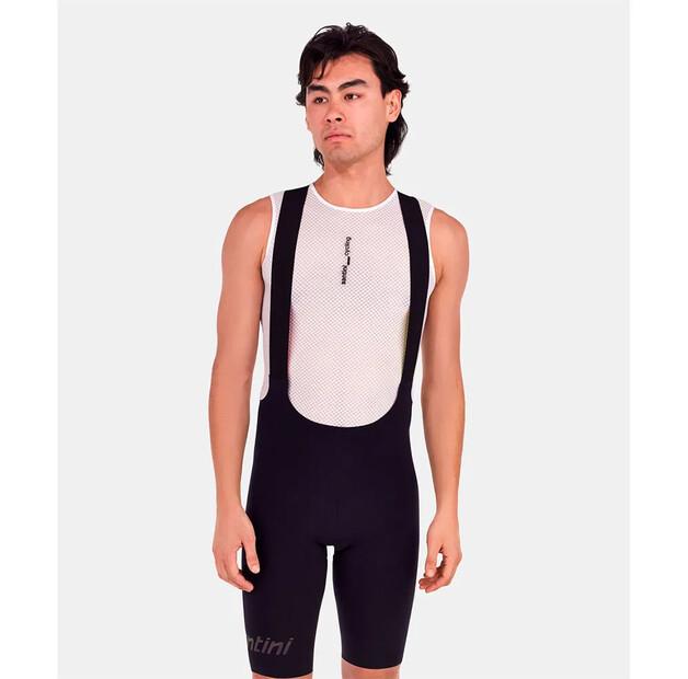 Santini Sleeveless Base Layer Lieve
