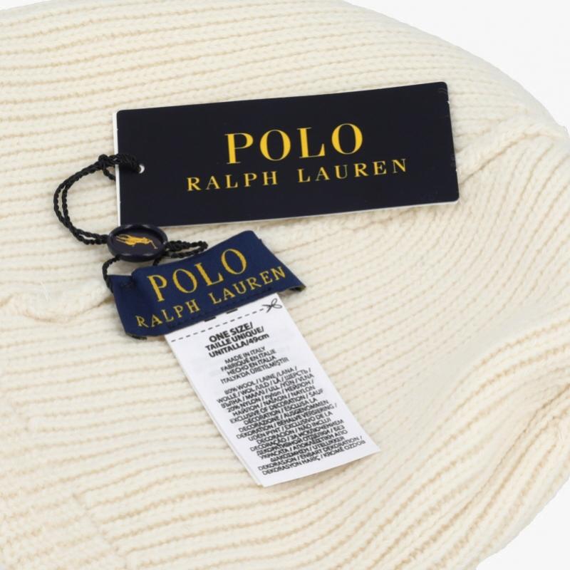 Polo Ralph Lauren Pony Knit Beanie Pc1564 106
