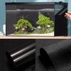 Portable Fish Tank Background Stickers Multi-function Aquarium Poster Aquarium Background Wallpaper