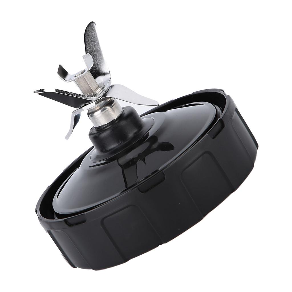 Juicer Extractor Blade Juicer Blender Base 6/7 Leaf Blade Assembly for NUTRI NINJA Blender Replacement Accessories