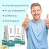 1set Fresh Deodorizing Body Care Set, Long-Lasting Natural Odor Control with Castor & Coconut Oil