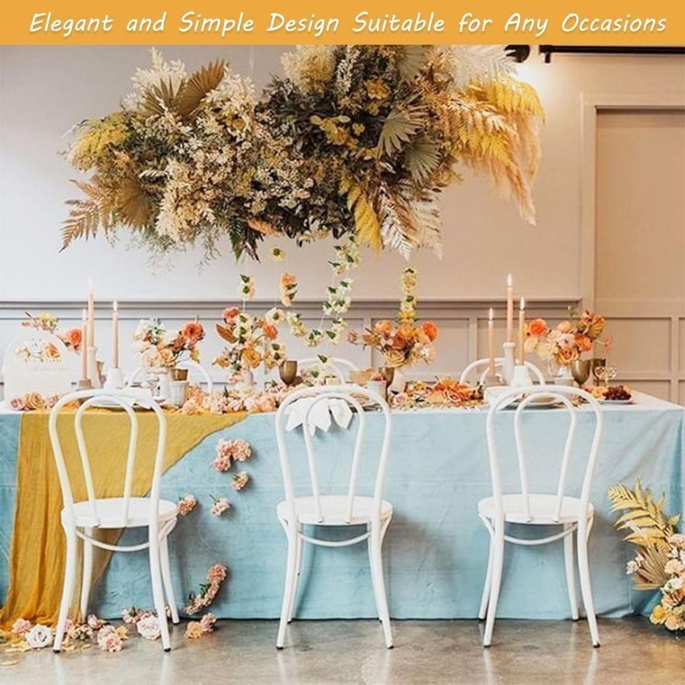 Bohemian Long Table Runners Rustic Sheer Runner Table Cover New Tablecloth