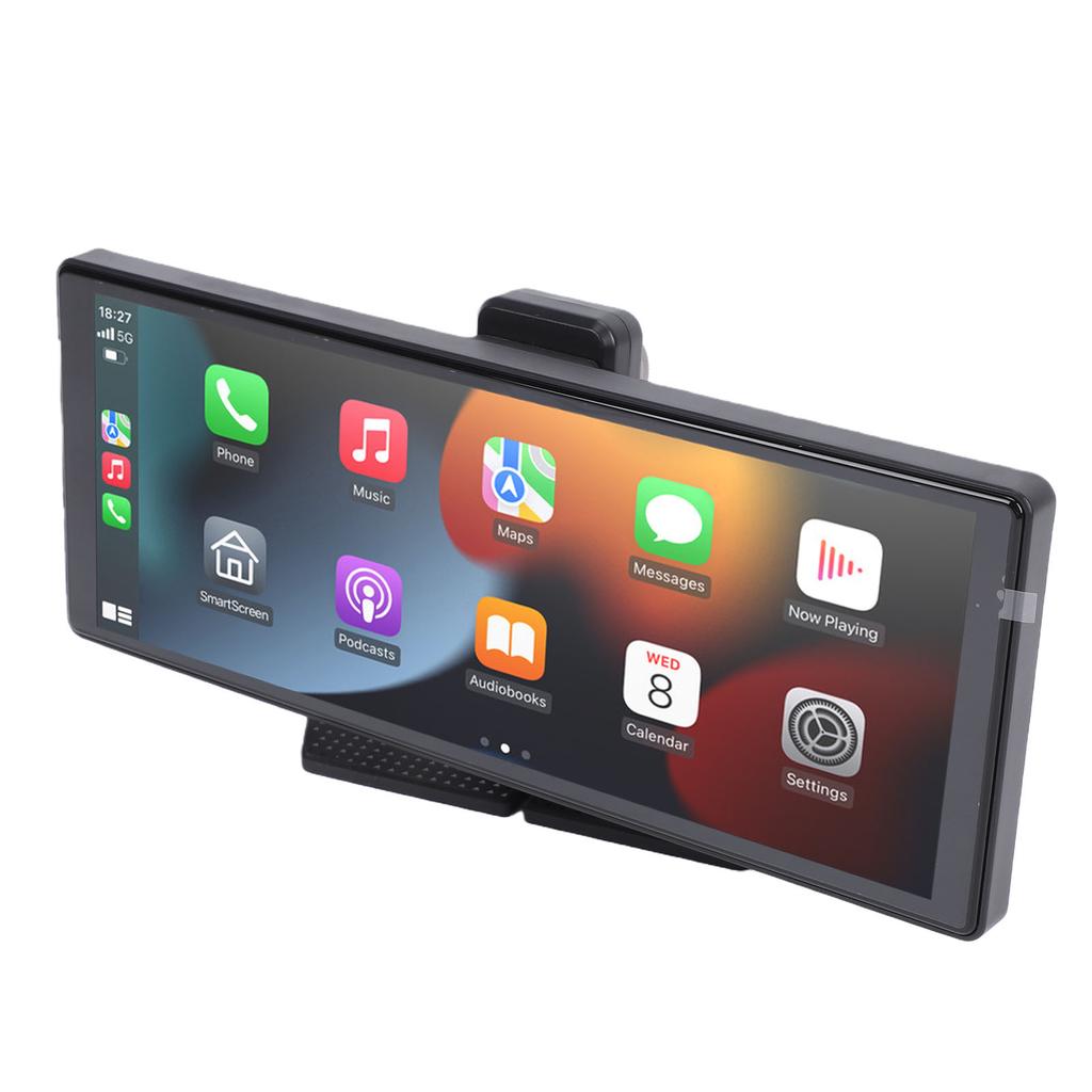 Car Stereo Touchscreen 10.26 Inch MP5 Navigation Backup Camera Touchscreen Car Radio Replacement for Carplay