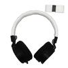 Universal Headphone Headband Pad Protective Sleeve Lightweight PU Fabric Damage Prevention Soft Cushion Cover