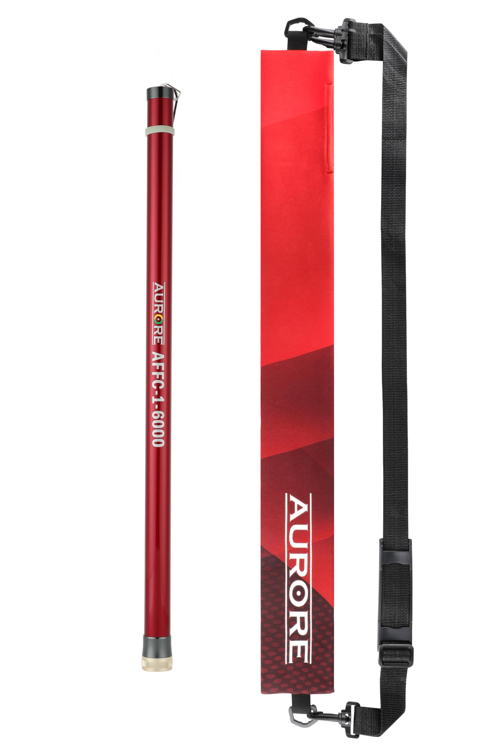 

Cable guide - Extendable cable puller, 6m length, electrician s pole, hook rod, carbon fiber with GFRP handle, ideal for wiring in tight spaces such