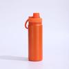 Shnagqi 304 Stainless Steel Vacuum Insulated Portable Sports Water Bottle
