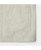 Series (Set Up) Cotton Linen Garment Washed Chore Oversized Jacket Sajam26532Ivx