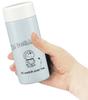 Skater 250ml Ultra-Lightweight Stainless Steel Water Bottle, I'm Doraemon STYL2-A