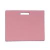 Silicone Note Pad, Reusable Sticky Notepad, Erasable and Waterproof Memo Pad, Wipeable Small Notebook, Portable Writing Pad for Kitchen Office School