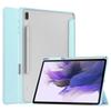 Slim Folio Case Galaxy Tab S8 Ultra 14.6 Inch With Acrylic Stylus Holder Anti-Scratch Fingerprint Resistant