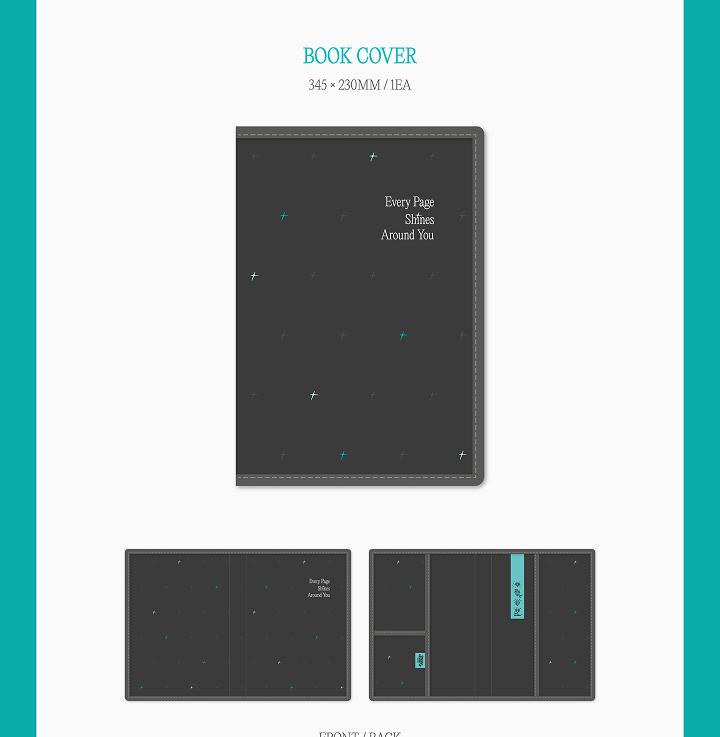 [POB] SHINee - World 7 [E.S.S.A.Y] (DIGITAL CODE)
